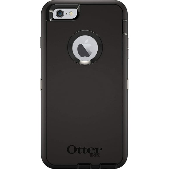 Consult listen Warehouse iPhone 6 Plus Otterbox Defender Cases