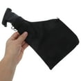 thumbnail image 3 of PBPBOX Dust Collector Bag for Miter Saw Cutting Machine Black Material, 3 of 8