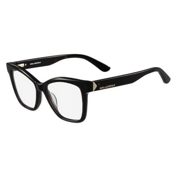Karl Lagerfeld Square Optical frame