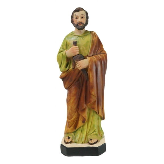 Catholic Saint Joseph Home Seller Kit Prayer Card Faith Intercession Figurine