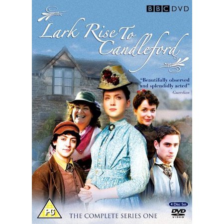 Pre-Owned Lark Rise To Candleford