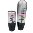 thumbnail image 5 of YEUHTLL Real Flowers Gear Stick Shift Shifter Knob for Car Manual Transmission and Automatic Transmission Without Lock Button, 5 of 15