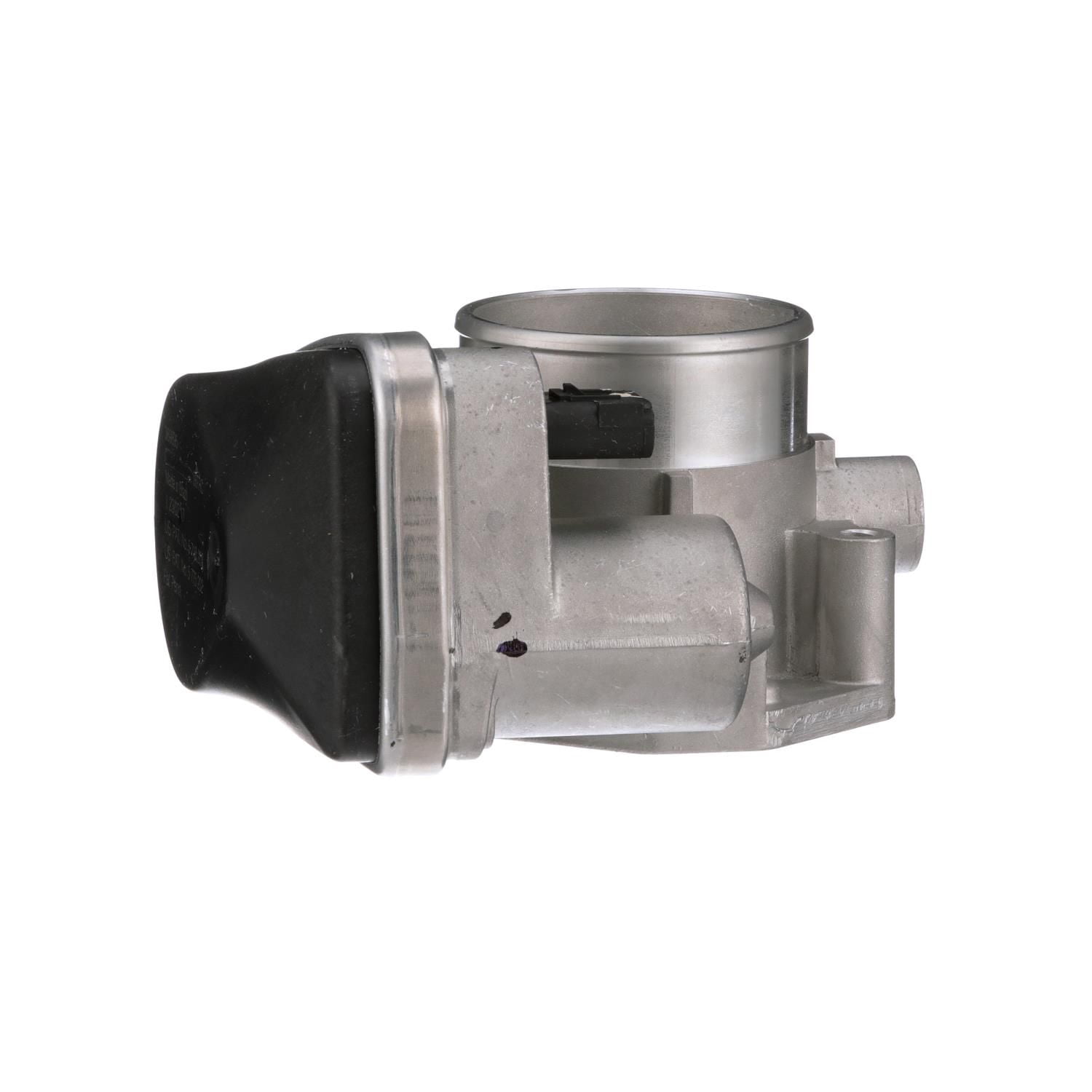 Standard Motor Products Fuel Injection Throttle Body - S20028