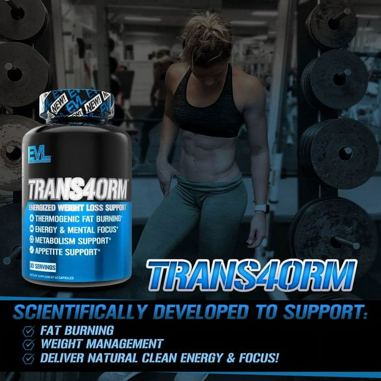 Thermogenic workout support