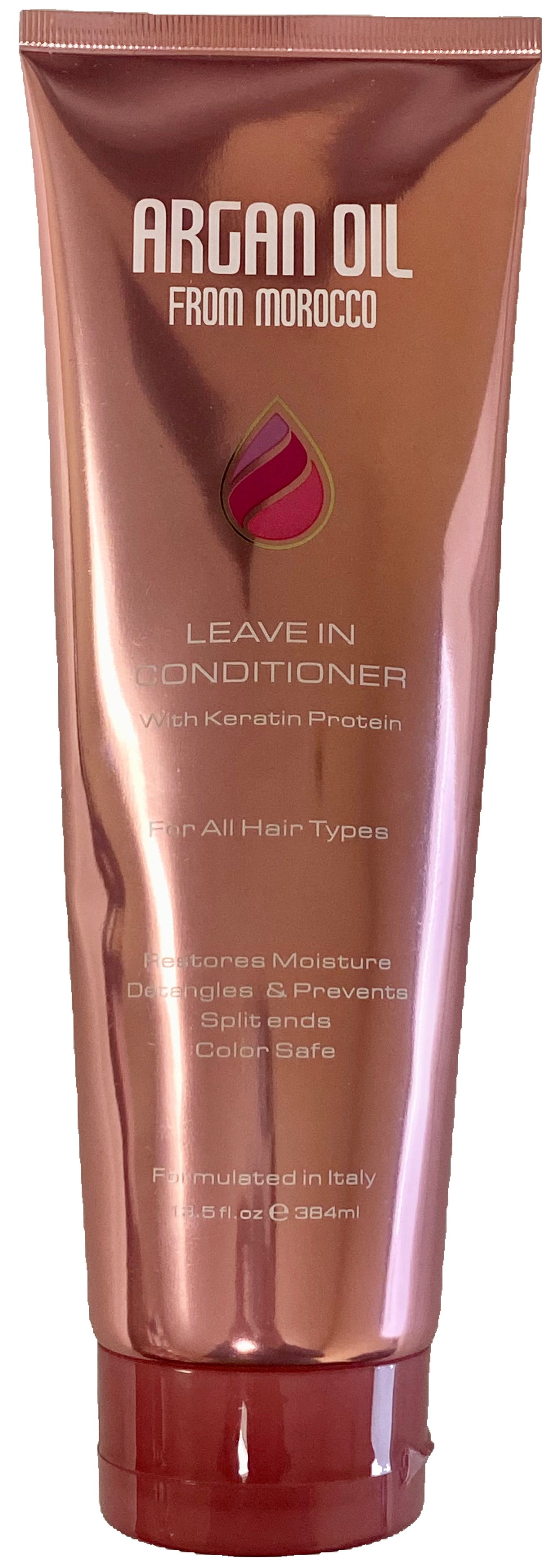 Argan Oil from Morocco Curl Defining Cream, 13 fl.oz. (384 ml