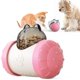 thumbnail image 1 of Juguete para mascotas, columpio, oso, equilibrio, coche, vaso, rompecabezas, comida lenta, comida con fugas, juguete para comida con fugas para perros, 1 of 5