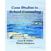 Angle View: Case Studies in School Counseling [Paperback - Used]