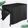 thumbnail image 4 of FUTUREORYY 1Ud Cubierta Universal Rectangular Para Exterior Impermeable Con Costuras Dobles, 4 of 8