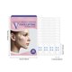 thumbnail image 3 of Adhesivo reafirmante facial en forma de V, adhesivo moldeador facial, adhesivo para papada, adhesivo invisible para maquillaje, cinturón de estiramiento, 3 of 8