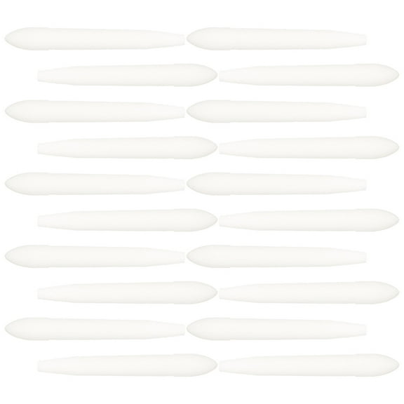 unbranded  20 Pcs Art Pens Tip Replacement Nibs for Paint Marker Refill