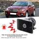 thumbnail image 3 of Altavoz De Bocina De Alarma De Advertencia De Coche Universal De 200 W, ABS De Acero, Alto Nivel De Sonido, Fácil De Usar Con De Alarma, Para La Mayoría De Los Vehículos, 3 of 7