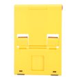 thumbnail image 1 of Soporte para máquina de juegos, L169 Máquina de juegos ultradelgada Soporte para máquina de juegos portátil Soporte para consola de juegos ultradelgado Valor inmejorable, 1 of 8