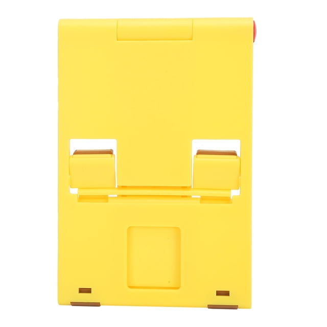 Soporte para máquina de juegos, L169 Máquina de juegos ultradelgada Soporte para máquina de juegos portátil Soporte para consola de juegos ultradelgado Valor inmejorable