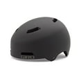 thumbnail image 2 of GIRO : QUARTER MIPS : MATTE BLACK : S, 2 of 4