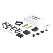 330 ft. (100 m) HDMI Over CAT5e / CAT6 Extender - HDMI over CAT5e - HDBaseT Extender - 4K30 - HDMI Video Extender (ST121HDBTPW)