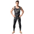 thumbnail image 5 of Traje de neopreno Nataly Osmann Camo Spearfishing de 3 mm/1.5 mm de neopreno para hombre, 5 of 5