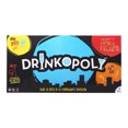 thumbnail image 1 of Juego de Mesa para Adultos Drinkopoly, 45 Retos, Ideal para Fiestas y Reuniones Novelty Novelty, 1 of 2