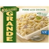 Michelina's Grande: W/Chicken Penne, 14 oz