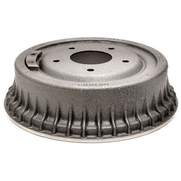 Front Brake Drum - Compatible with 1965 - 1969 Chevy Corvair 1966 1967 1968