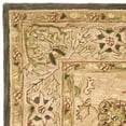 thumbnail image 5 of SAFAVIEH Anatolia Venice Traditional Wool Area Rug, Beige, 8' x 8' Square, 5 of 7