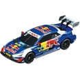 thumbnail image 2 of Carrera 64157 Audi RS 5 DTM M. Ekstrom, #5 GO!!! Analog Slot Car Racing Vehicle 1:43 Scale, 2 of 4