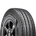 thumbnail image 3 of Hercules Terra Trac CH4 LT235/85R16 E/10PLY BSW (4 Tires), 3 of 6