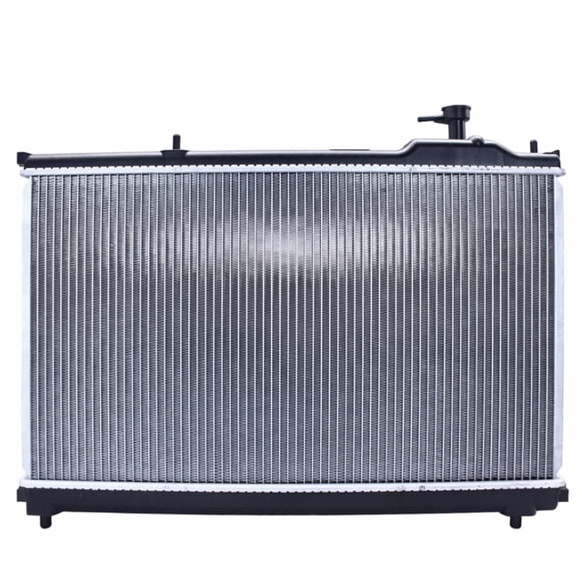 Radiador Suzuki Swift 2018 2019 2020 2021 2022 2023 2024 2025 Estandar