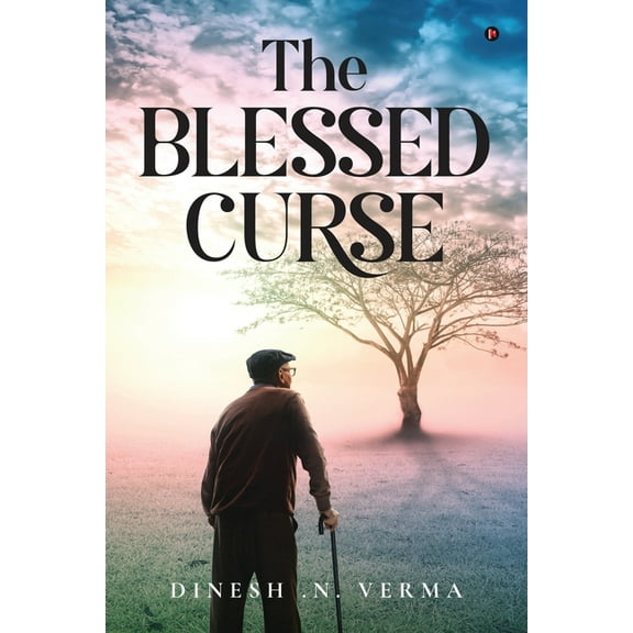The Blessed Curse, (Paperback)