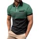 thumbnail image 1 of Men's Shirt Super Light Short Sleeve Casual Men's Wear 2XL, 1 of 5