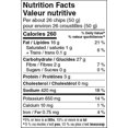 thumbnail image 2 of Great Value Salt & Vinegar Flavoured Potato Chips, 2 of 3