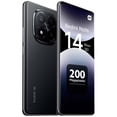 thumbnail image 3 of Smartphone Xiaomi Redmi Note 14 Pro Plus 5G Dual sim 512GB 12RAM Negro Medianoche Nuevo Liberado Homologado, 3 of 3
