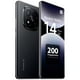 thumbnail image 3 of Smartphone Xiaomi Redmi Note 14 Pro Plus 5G Dual sim 512GB 12RAM Negro Medianoche Nuevo Liberado Homologado, 3 of 3