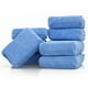 thumbnail image 3 of Bloques de Esponja para Encerado y Pulido de Autos | Fibra Superfina Rectangular | Azul | Herramienta Multipropósito para Lavado y Detallado de Autos | Paquete de 10 | Duradero y Fácil de Limpiar, 3 of 9