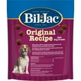 BilJac Original Recipe Dog Liver Treats 20 oz