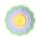 thumbnail image 1 of 5 uds Tapas de silicona BLESIY contra salpicaduras de microondas 5 tamaños, 1 of 8