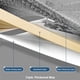 thumbnail image 4 of Almohadillas Microfibra para Juego Fregona Dura Moponly (solo 1 Gris), 4 of 4