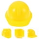 thumbnail image 5 of BRIGHTFUFU 10 mini cascos de construcción realistas, modelo de casco pequeño, decoración para muñecas., 5 of 8