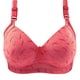 thumbnail image 4 of Ropa interior de sujetador con forma de pecho de ajuste fino para mujer sin llantas Fridja  nalpqowj34469, 4 of 4