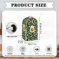 thumbnail image 6 of HELLHERO Avocado Kitchen Blender Dust Cover for Kitchen Home AntiSlip, 6 of 6