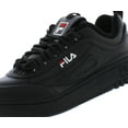 thumbnail image 2 of Fila Unisex-Child Kid's Disruptor Ii Fx-100 Lux Sneaker, 2 of 5