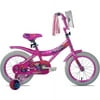 Kent 14" Girl's Giggles Bike, Pink