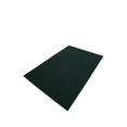 thumbnail image 4 of Furnish My Place Modern Indoor/Outdoor Dark Green 4' x 24' Runner Made in Usa, 4 of 5
