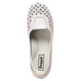 thumbnail image 4 of PROPET Cabrini Full Grain Leather Arch Support Women Sz 6.5 XX(4E) Blush WCX064L, 4 of 6