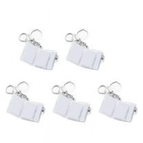 5 x photo Album-Transparent