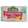 Molinera Instant Oats, 32 oz