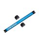 thumbnail image 3 of Magnetic Hanger Storage Rack Homeowners Workbench Tool Management Plastic Material Blue Color 18 Inch 1Pcs, 3 of 4