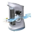 thumbnail image 2 of Honeywell QuietClean HFD-0102 - Purificateur d'Air - Blanc, 2 of 5