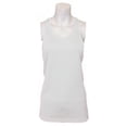 thumbnail image 2 of Epic Girl's Racerback Tagless Stretch Tank Top, 2 of 3