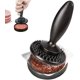 thumbnail image 1 of Reversible Meat Tenderizer, 3-in-1 Dual Sided Meat Tenderizer And Pounder, Burger Press Patty Maker Marinating Prep Tool, 1 of 5