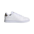 thumbnail image 1 of Calzado Adidas Niño Advantage K Fy8875 Blanco Adidas  FY8875, 1 of 3